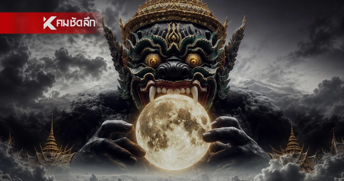 '3 ลัคนาราศี' ราหูประทานทรัพย์ เปลี่ยนแรงต้านเป็นแรงเงิน ศัตรูกลับเป็นมิตร