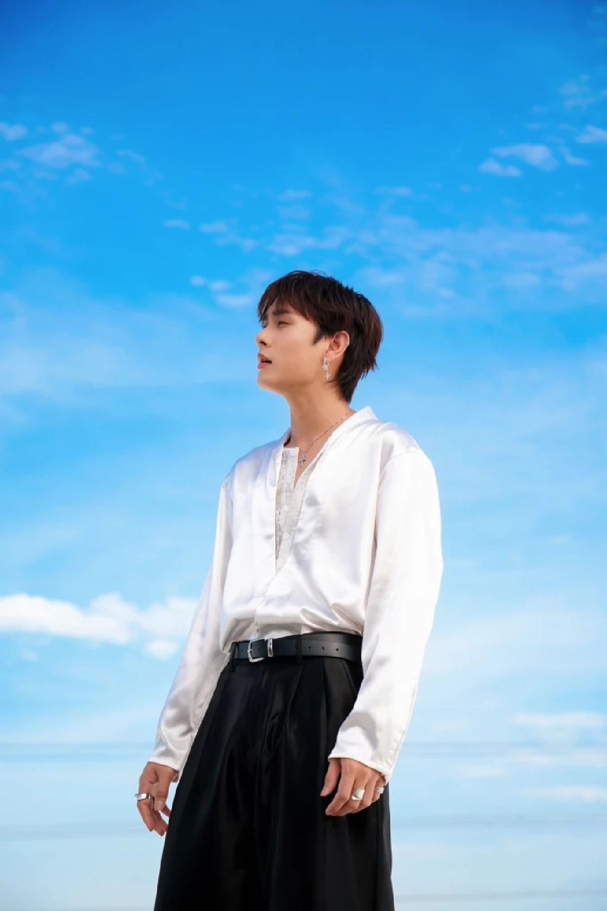 "ไดมอนด์ ณรกร" ส่ง My Sunshine จากซีรีส์ ติวเธอ(ร์)…ที่รัก My Tutor, My Love
