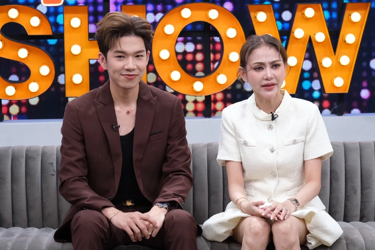 เปิดสินสอด "นุ่น เนตรชนก" ดราม่าแต่งงาน เส้นทางรัก "นุ กฤษฎา" พระเอกลิเก