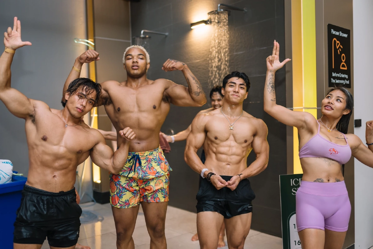 คอมมูนิตี้เวลเนสแนวใหม่ ออกกำลังกาย-ปาร์ตี้-คอนเนกชัน ครบจบในที่เดียว