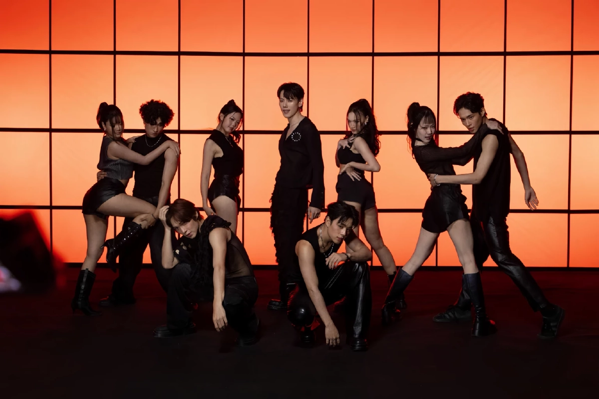 คัมแบ็ก'ต้าห์อู๋ พิทยา'ซิงเกิลใหม่สะเทือนวงการ 'ช้าช้า (CHA CHA)' จัดเต็ม