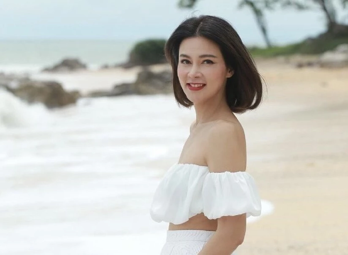 "ปู มัณฑนา" เคลื่อนไหวล่าสุด กลางมรสุมคดีดราม่า ปิดวาจาขอพักเหนื่อย