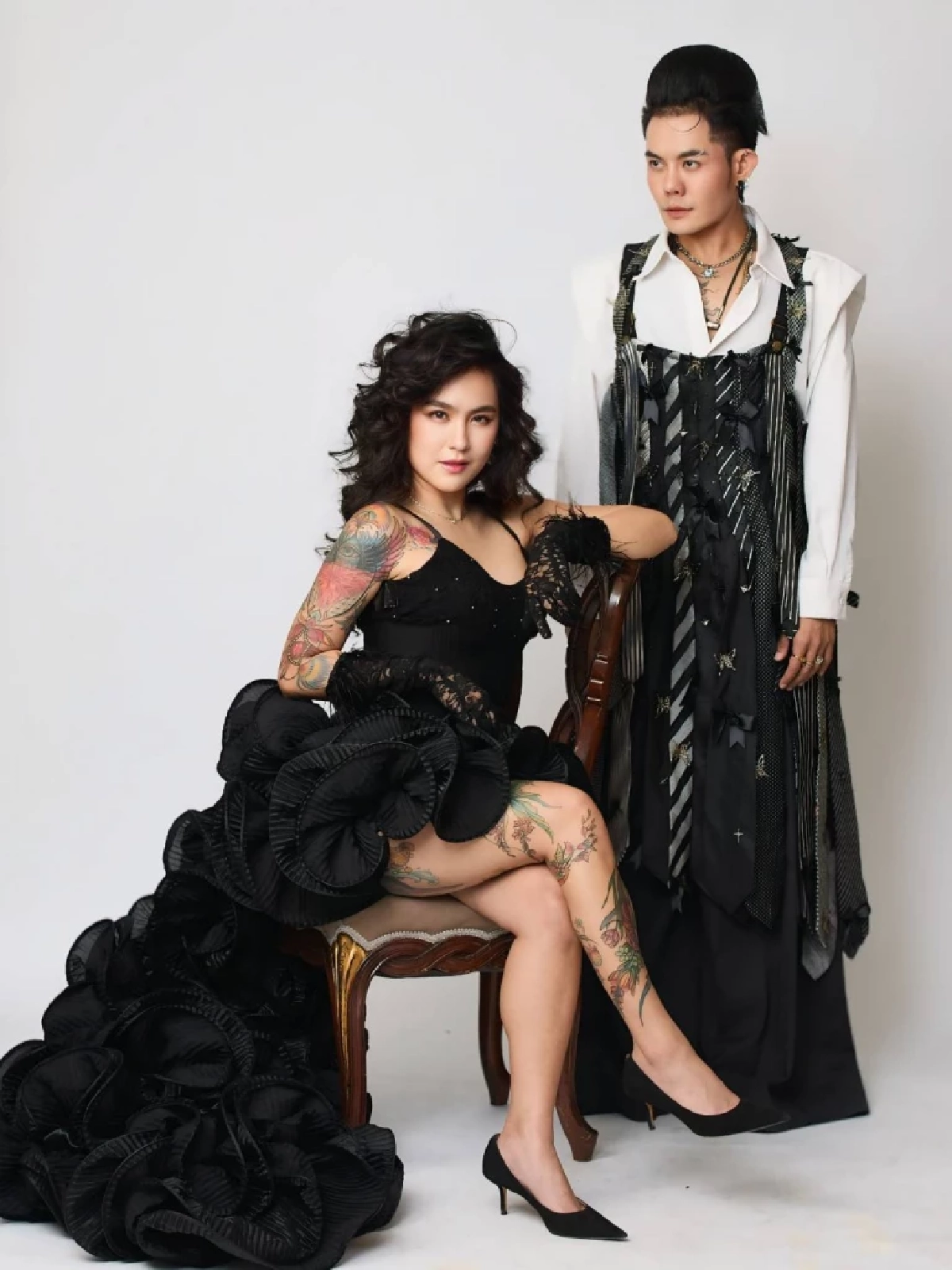 ครั้งแรกในไทย! เปิดตัวเวที THE TOM THAILAND 2569 ยกระดับศักยภาพ