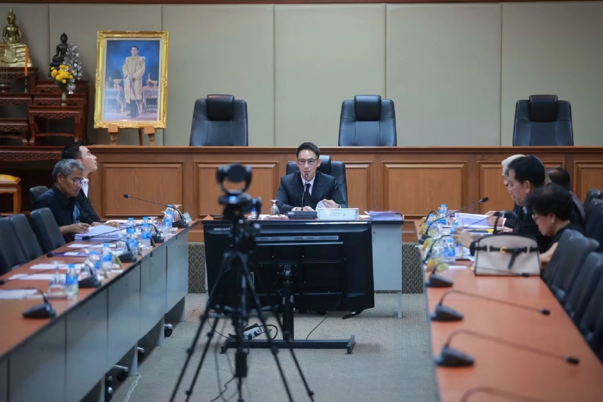 มติที่ประชุม กสถ. ให้ตรวจกระดาษคำตอบใหม่ทั้งหมด ยกคำสั่งชะลอรายงานตัว
