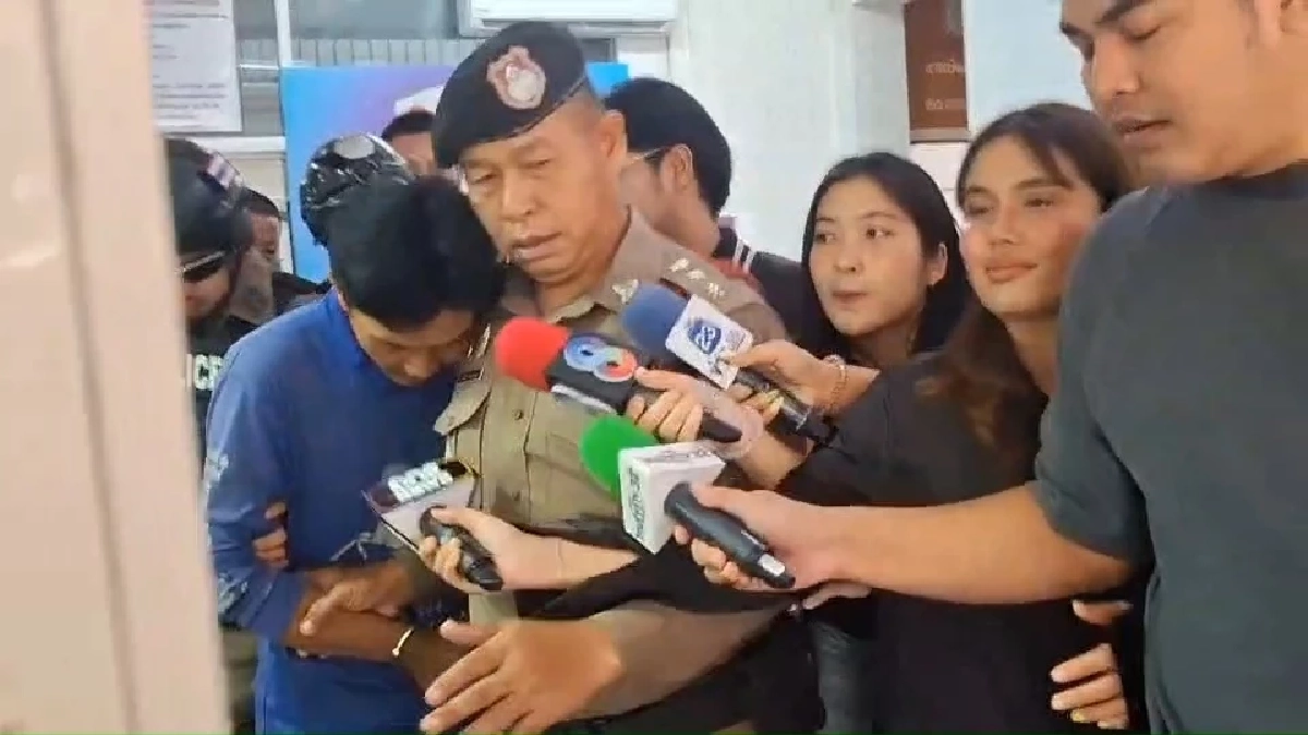 ศาลให้ประกัน "ลุงเดช-ป้าแหวว" คดีหวยอลเวง เงื่อนไขห้ามยุ่งเหยิงพยานหลักฐาน