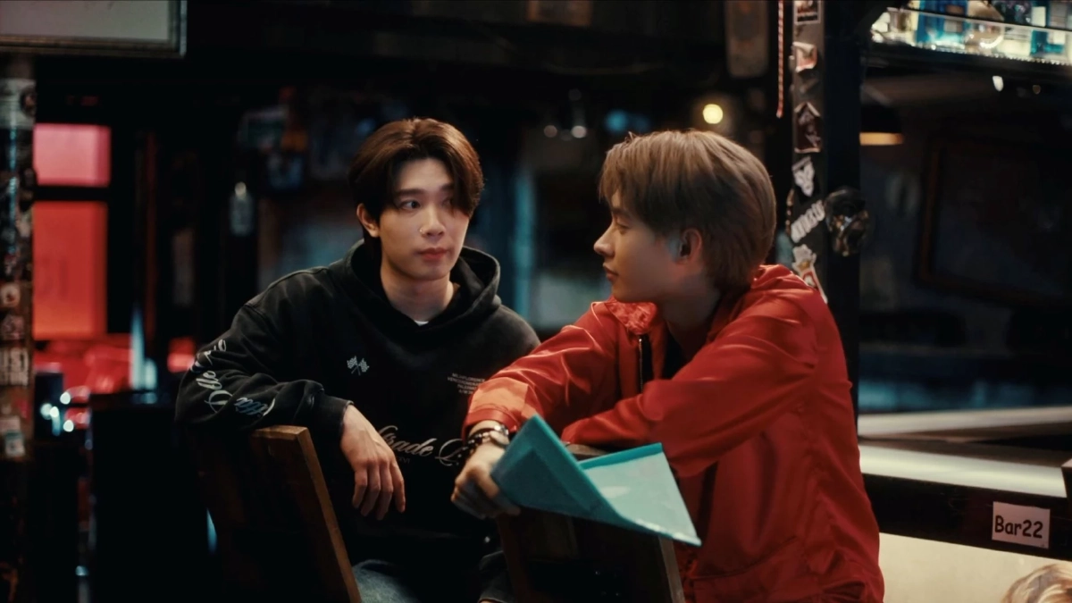 'ติวเตอร์-ยิม' ทวงบัลลังก์คู่จิ้นสุดฮอต! 'เฉิ่มเชย' ติดเทรนต่อเนื่อง 5 EP รวด