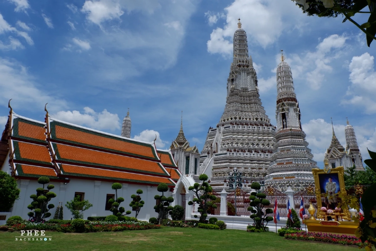เฮ!"วัดพระธาตุ เมืองนครศรีฯ" ลุ้นประกาศขึ้นทะเบียนมรดกโลก จับตาปลาย ก.ค.นี้