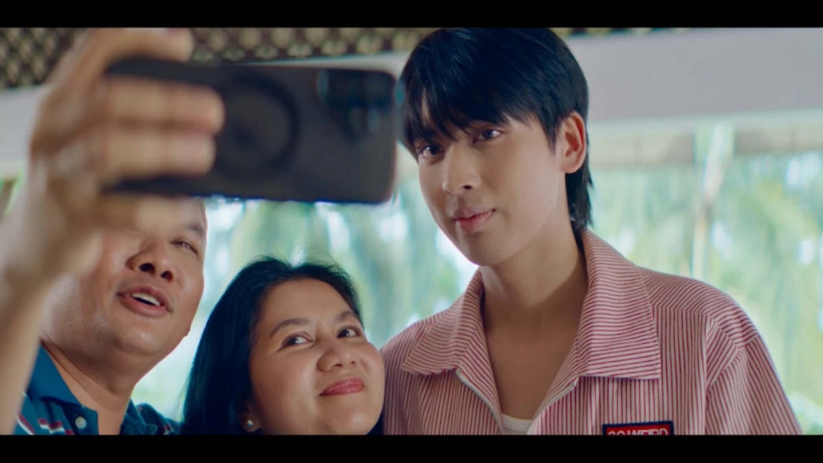 เรื่องย่อ EP.7 "One Year เลือนรางและจางหาย" เรื่องราวในอดีตถูกเปิดเผย