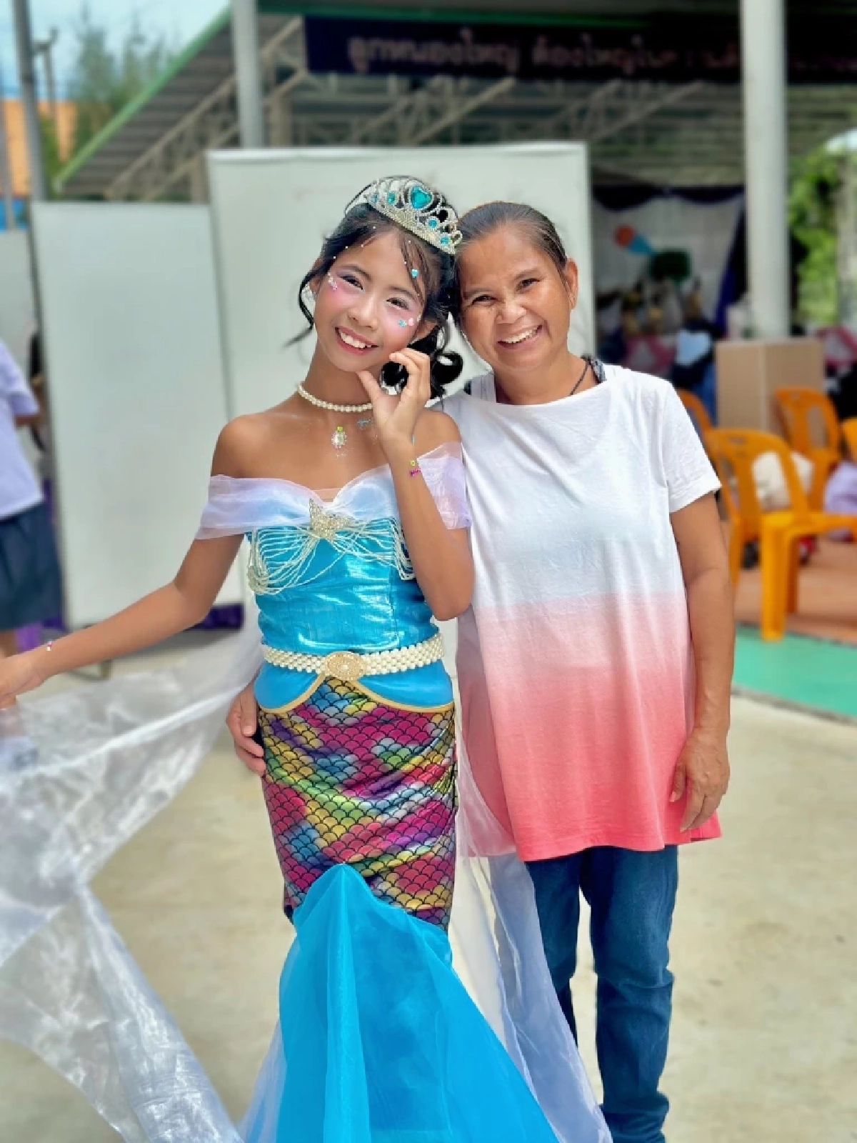 คมจบให้! สรุปดราม่า ‘น้องฟ้าใส’ อดีตเด็กปั้น ‘สไปร์ท’ เกิดอะไรขึ้นทำไมไปกับ ‘นุ้งตี้‘