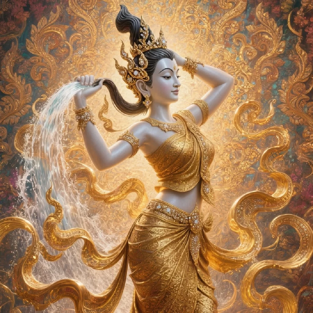 “หมอปลาย” เตือนแรง! ดวงชะตา 12 ราศี ครึ่งปีหลัง 2569  คอหวยสายมูห้ามพลาด!