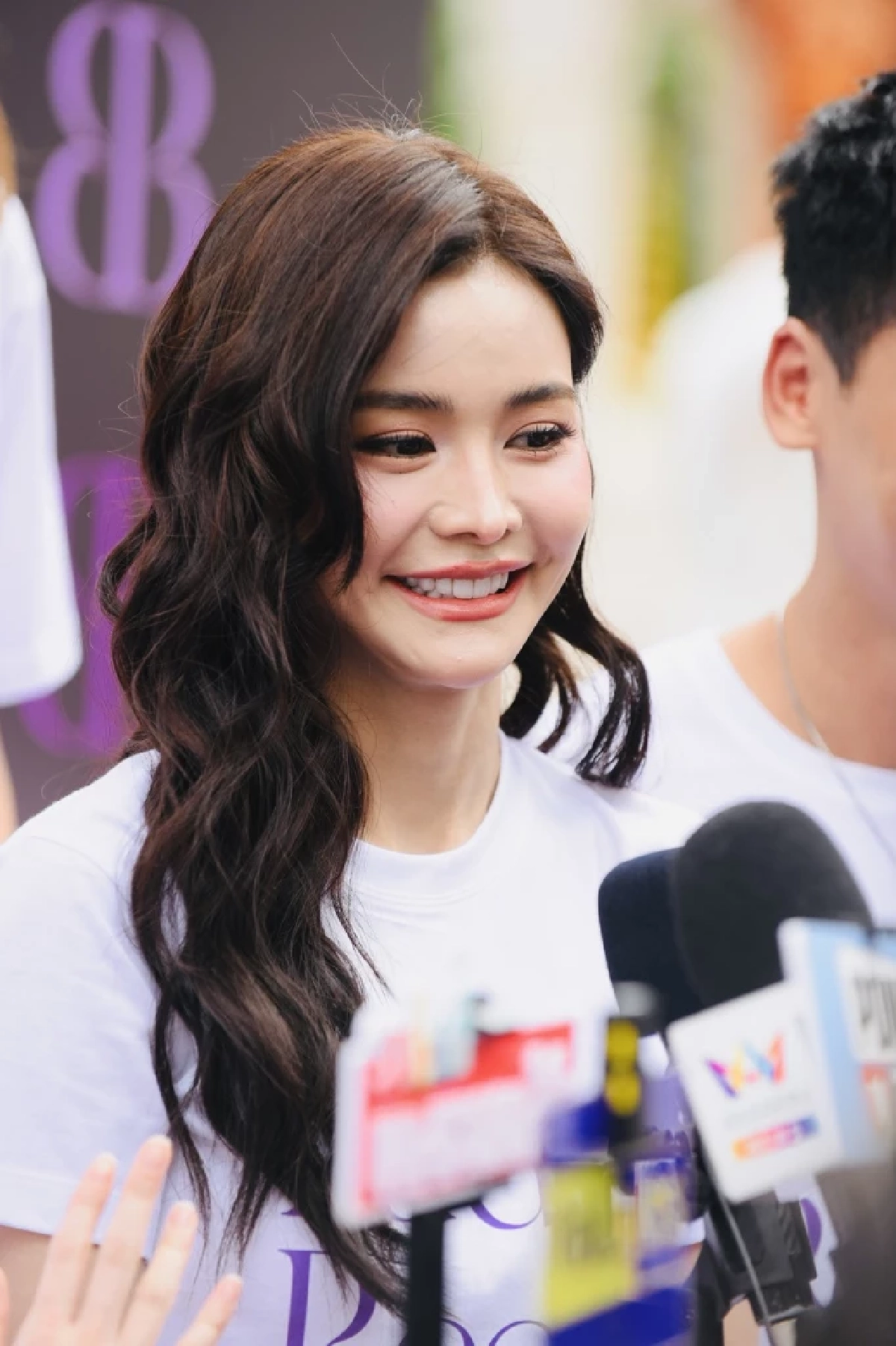 เปิดตัวภาพยนตร์ Lady  Bee หยิบยก "เรื่องของจัน ดารา" มาตีความใหม่