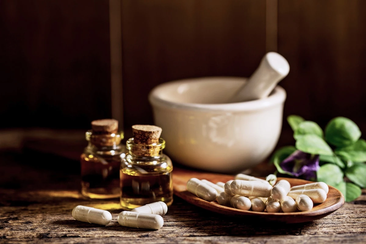 รู้จัก "หญ้ายา" (YAYA) พืชที่มีสรรพคุณทางยา สู่พืชเศรษฐกิจใหม่ของชุมชน