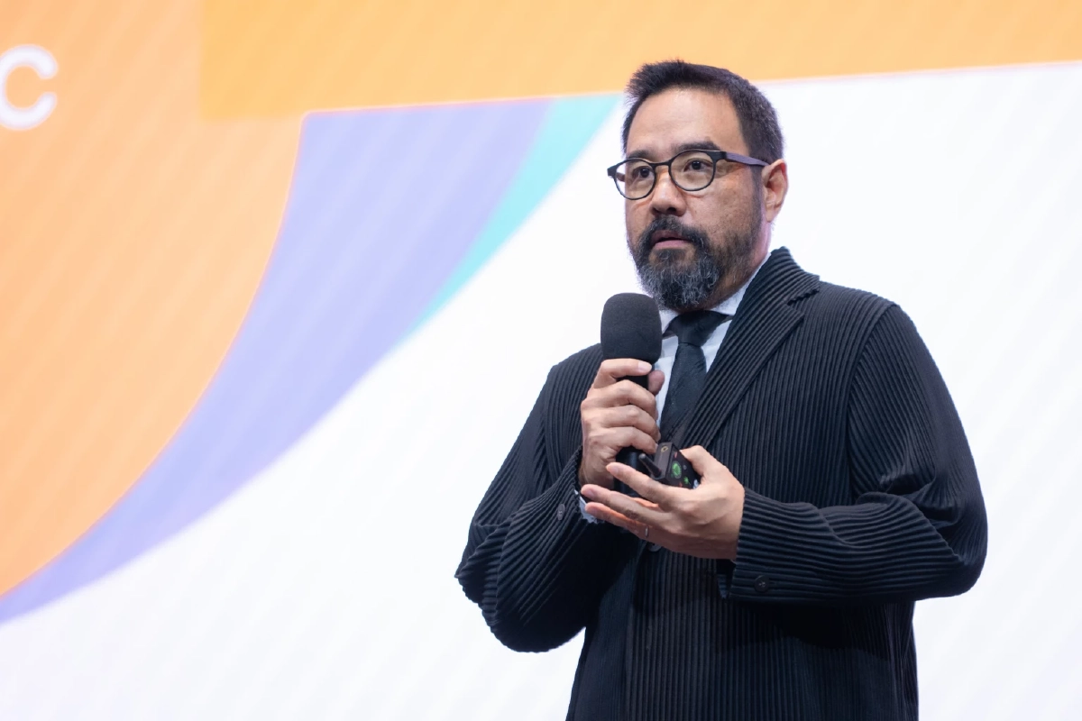 ซีพี เปิดโมเดล "Reforest Tokenization" โมเดลเศรษฐกิจสีเขียว