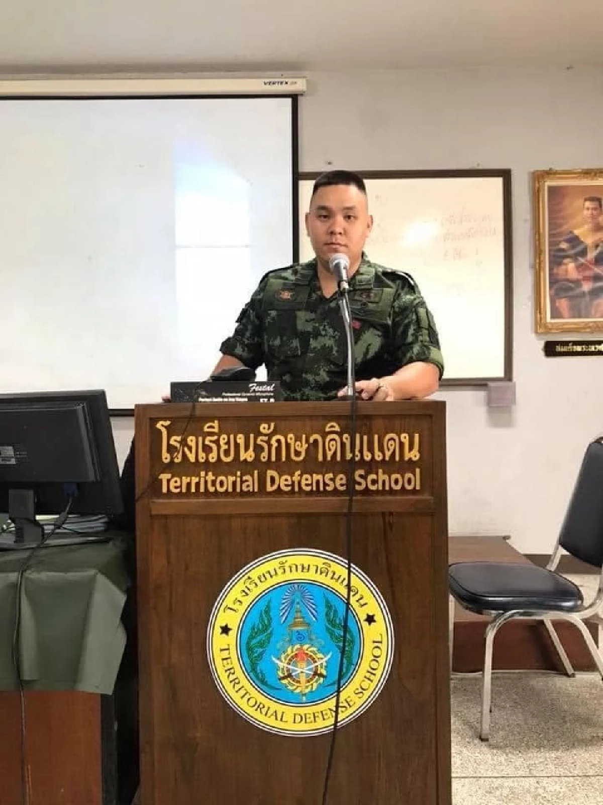 เปิดประวัติ "หมวดนัท" ว่าที่ร้อยโท "ชิตพงศ์ ขัตตพงษ์" คือใครกันหนอ?