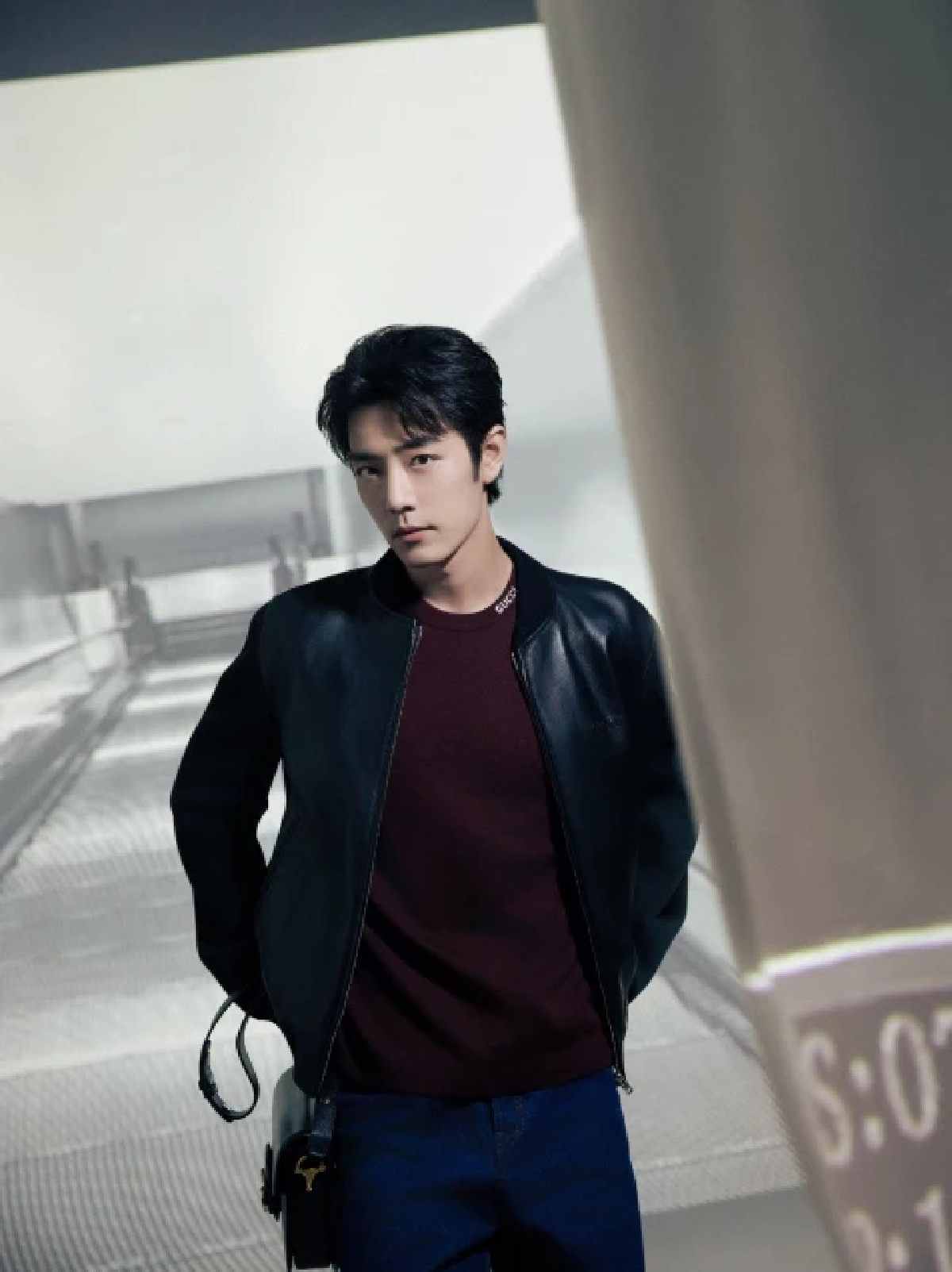 ไม่แผ่ว "เซียวจ้าน" ครองบัลลังก์ซูเปอร์สตาร์เบอร์ต้นแดนมังกร ค่าตัวแรงมาก
