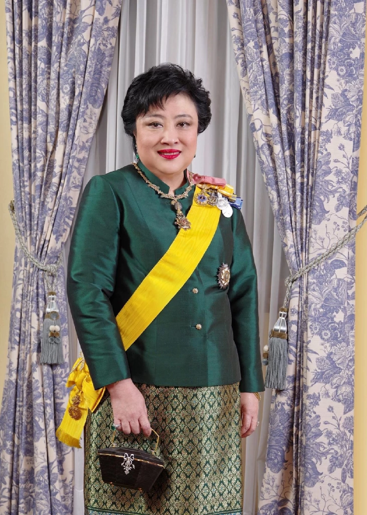 เชิญชวนร่วมลงนามถวายพระพร ‘พระองค์เจ้าโสมสวลีฯ’ เนื่องในวันคล้ายวันประสูติ