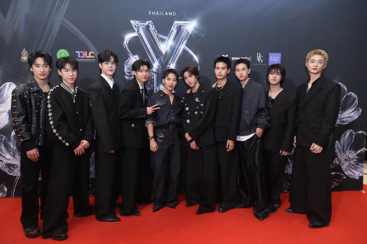 "ชีวิน" ตอกย้ำผู้กำกับคุณภาพ คว้ารางวัลบนเวที Thailand Y Content Awards 2025