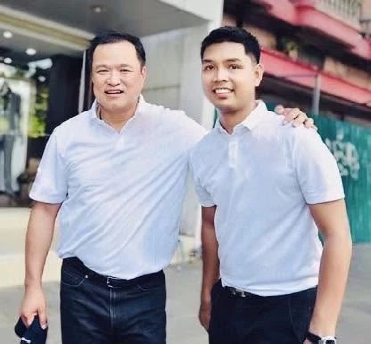 “อนุทิน” รับ “ชณทัต” เคยเดินตามก่อนเลือกตั้งปี 62 ย้ำไม่สนิท!