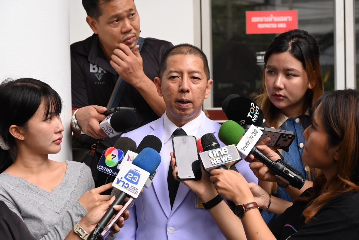 ผลชันสูตร ผู้เสียชีวิต เหตุไฟไหม้โรงเบียร์ลาดพร้าว ส่วนใหญ่ขาดอากาศหายใจ