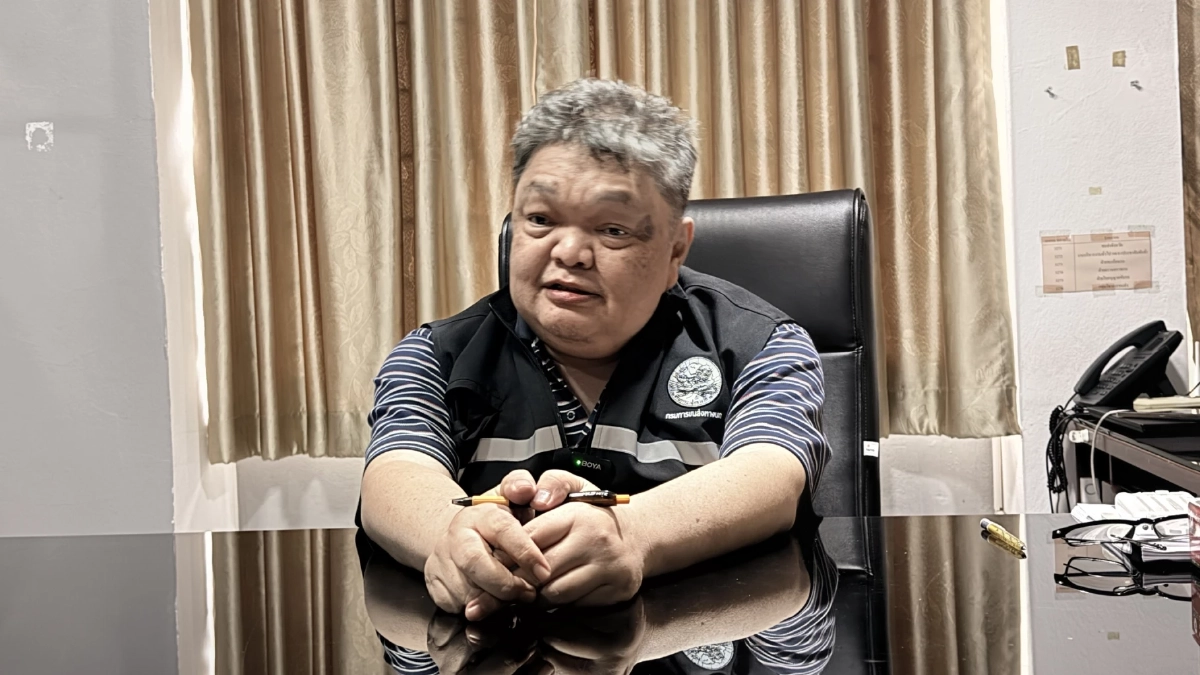 “แม้จะเป็นเงินน้อย ก็มีความหมาย!” ชาวบ้านหลั่งน้ำตา ยืมเงินมาอุทธรณ์ ‘บัตรคนจน’
