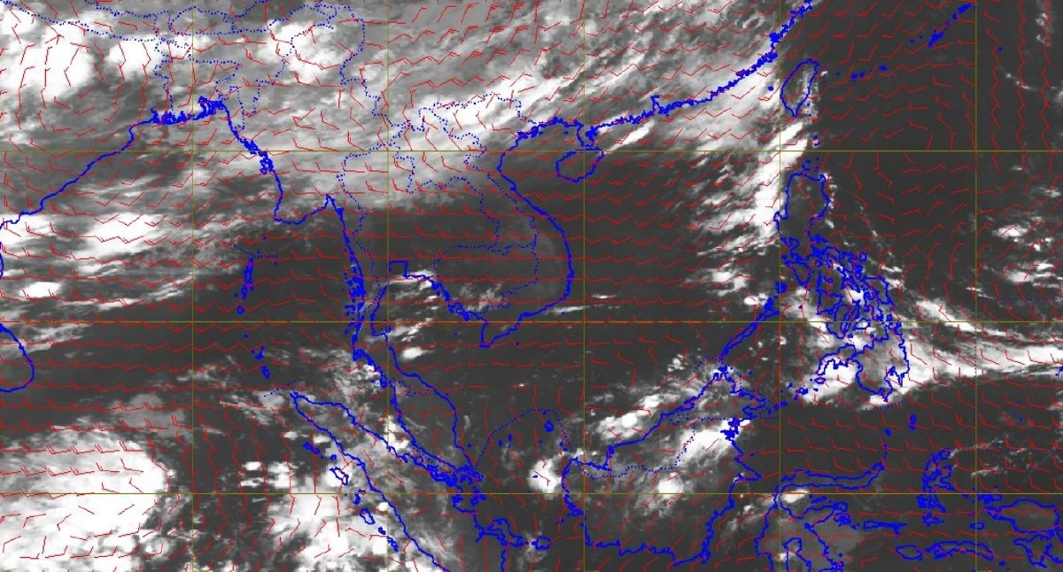 "พยากรณ์อากาศ วันนี้" 19 ก.ค. 69 ฝนฟ้าคะนอง จากมรสุมเช็กพื้นที่ระวัง