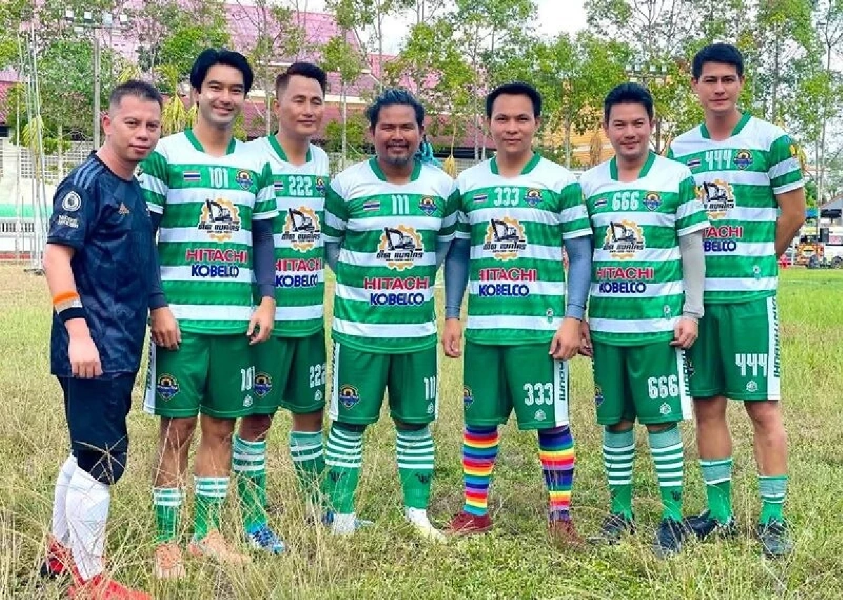 คมจบให้! สรุปดราม่า "นัท มหาเทพ" เบี้ยวค่าตัวดารา ก่อนเสียชีวิต