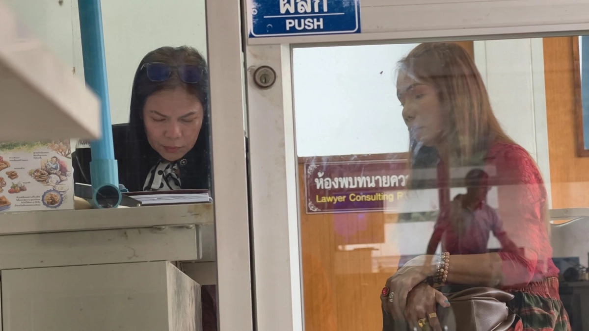 ฉาวสลาก 6 ล้าน! "ป้ายอม" แจ้งจับ "ป้ามณี" พยานยันเห็นแม็กหวยคาตา