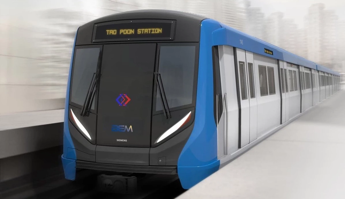 ทันใช้สิ้นปีนี้? “ตั๋วร่วมรถไฟฟ้า“ นั่งข้ามกี่สาย ก็จ่ายไม่เกิน 45 บาท