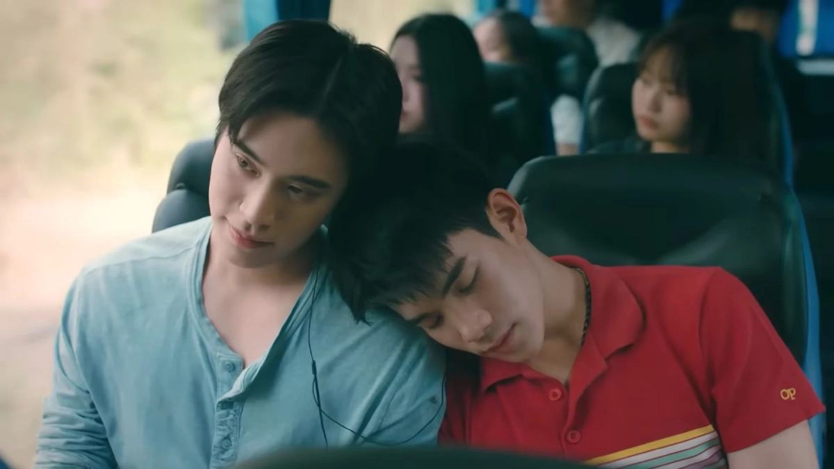 สปอย! "เจมีไนน์-โฟร์ท"ลุ้นบทสรุป "Ticket to Heaven เด็กชายไม่ไปสวรรค์"