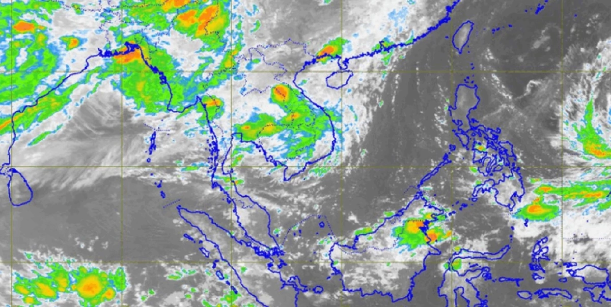 "พยากรณ์อากาศ วันนี้" 7 ก.ค. 69 อ่วม! ฝนตกหนัก 19 จังหวัดอีสาน - ตะวันออก