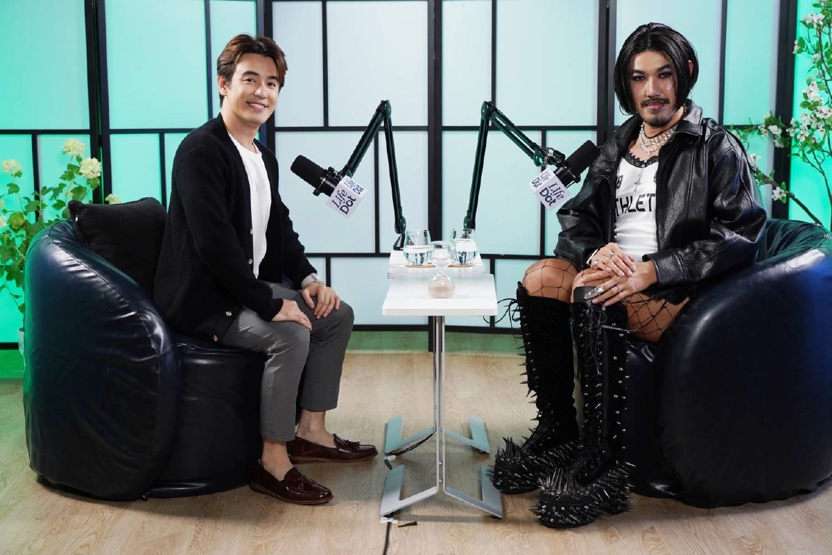 เส้นทางชีวิต "ม้าม่วง" ต้องดิ้นรนทุกวิถีทาง ไม่กลัววันตกกระแส!