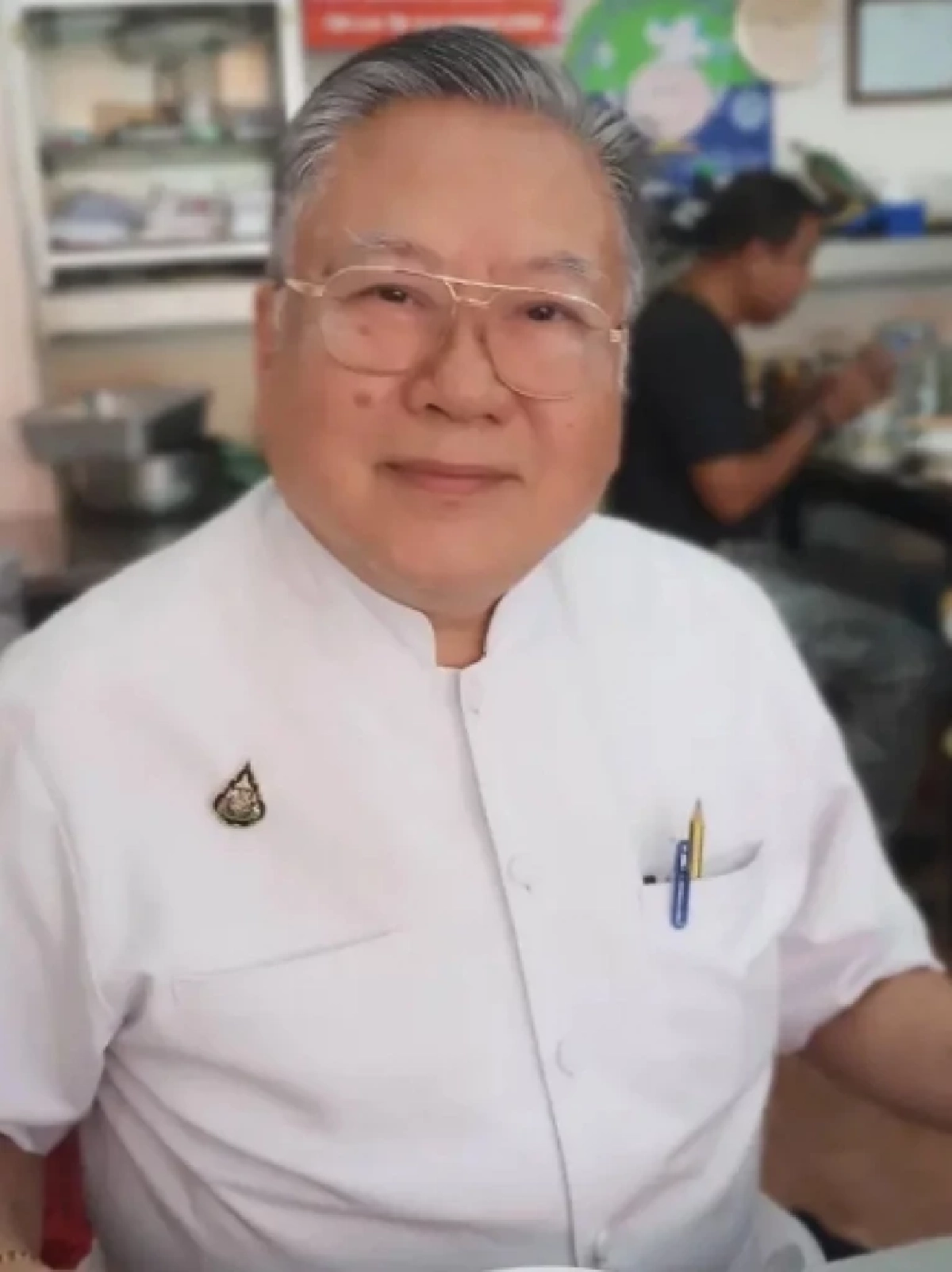 ผ่าชะตา "ติณติณ New Country" ซินแสเข่ง ทักแรง เตือนสนั่น
