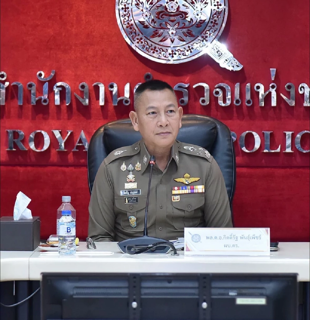 ลุ้นหมายจับ "ข้าราชการระดับสูง" เอี่ยวโกงสอบท้องถิ่น รับราชการอยู่-เป็นผู้บงการ