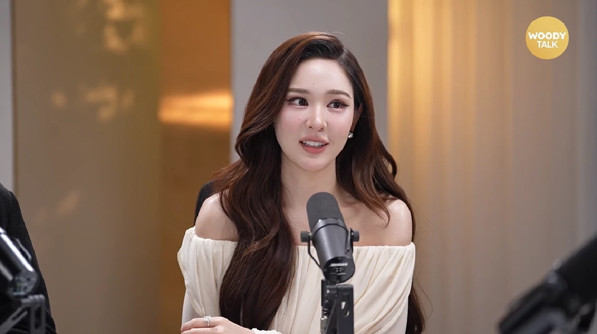 ถูกวิจารณ์แรง! "หลิน มาลิน" Miss Grand Thailand 2024 เล่าปมในใจ