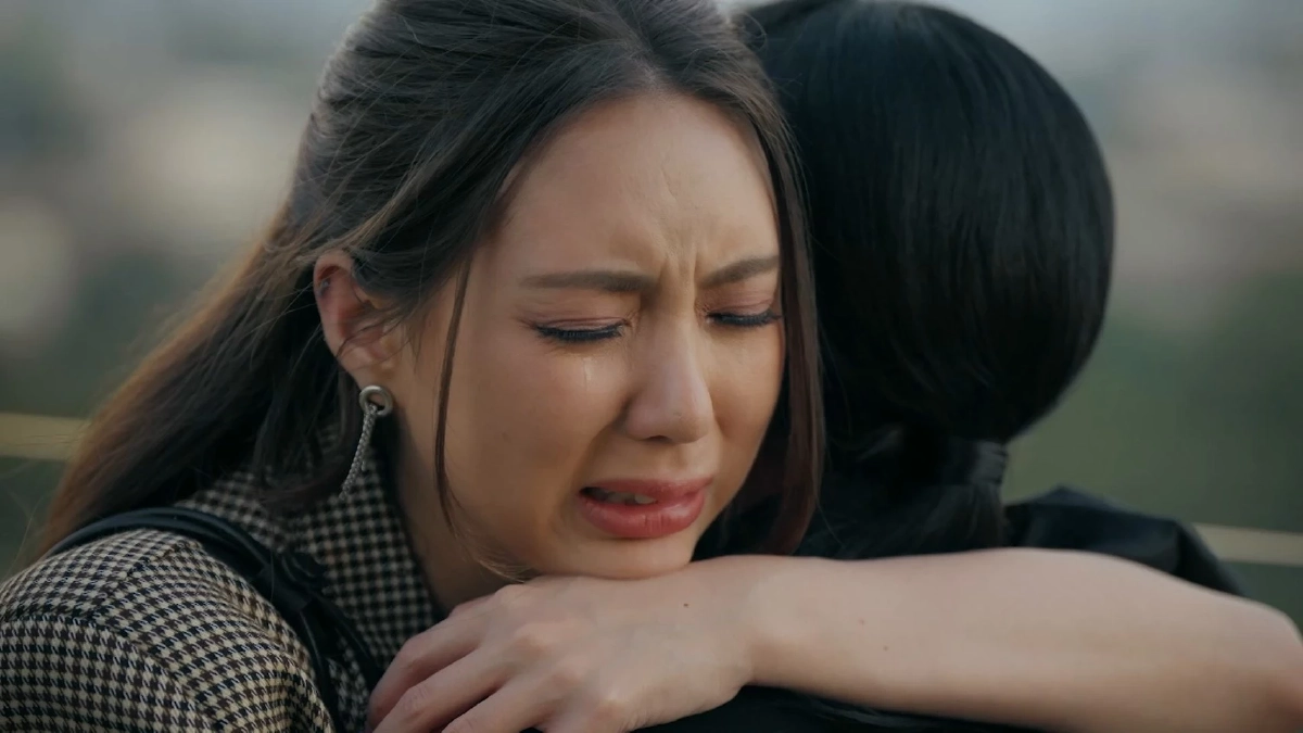 แอร์โฮสเตส "มิว ลักษณ์นารา" ทิ้งทวนสุดท้าย หากกลับวงการ มีค่าปรับที่ต้องจ่าย