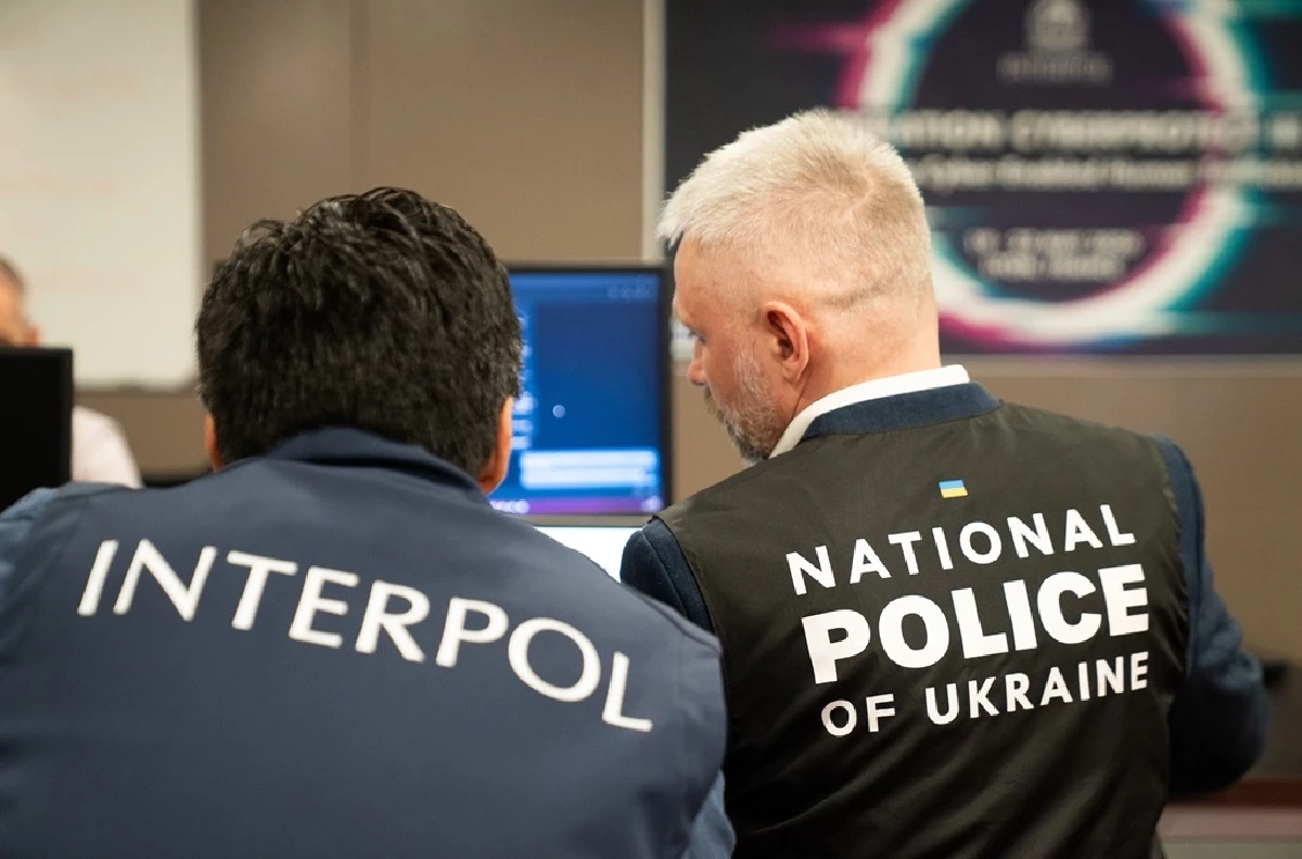ถอดรหัส INTERPOL คือใคร? มีบทบาทอะไรกับนักท่องเที่ยวในต่างแดน