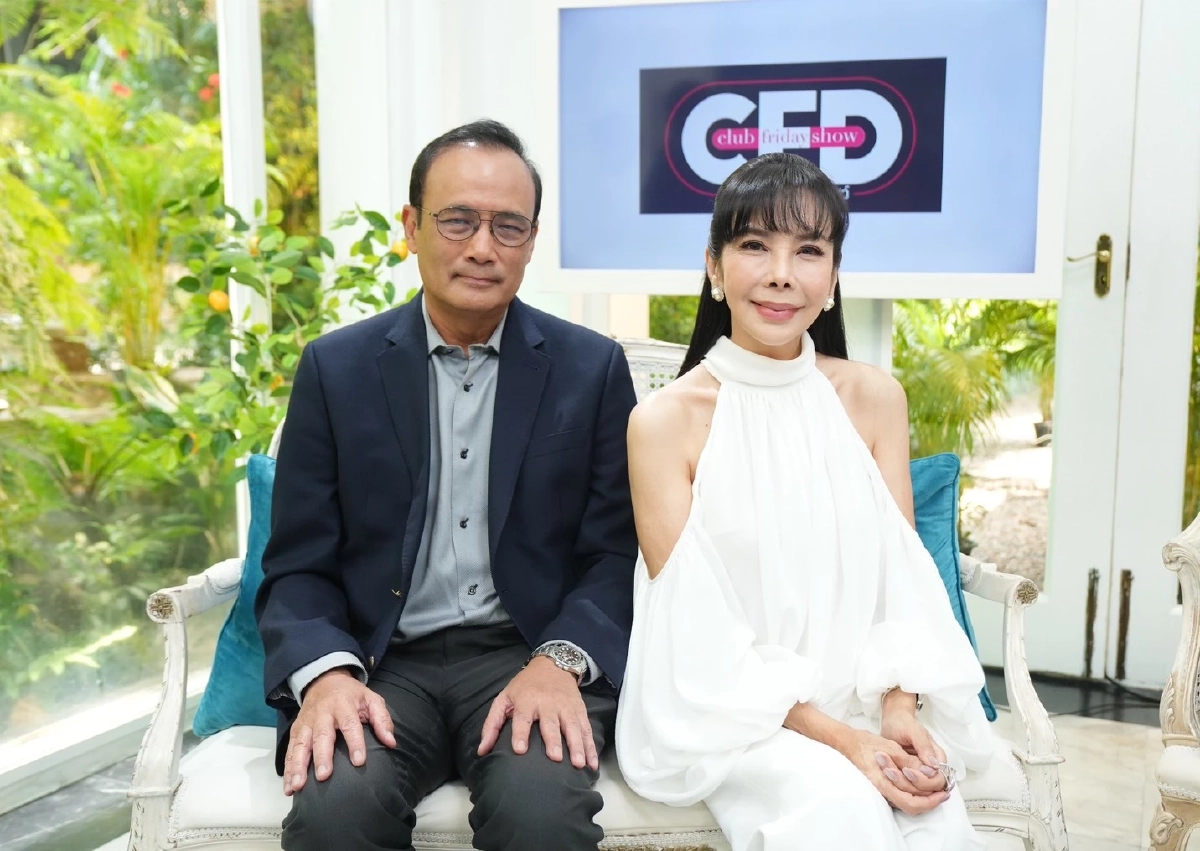 เปิดอาการป่วย  “ตั๊ก มยุรา” เผชิญหน้า “ไวรัสซี”  ขั้นวิกฤติคุมไม่อยู่