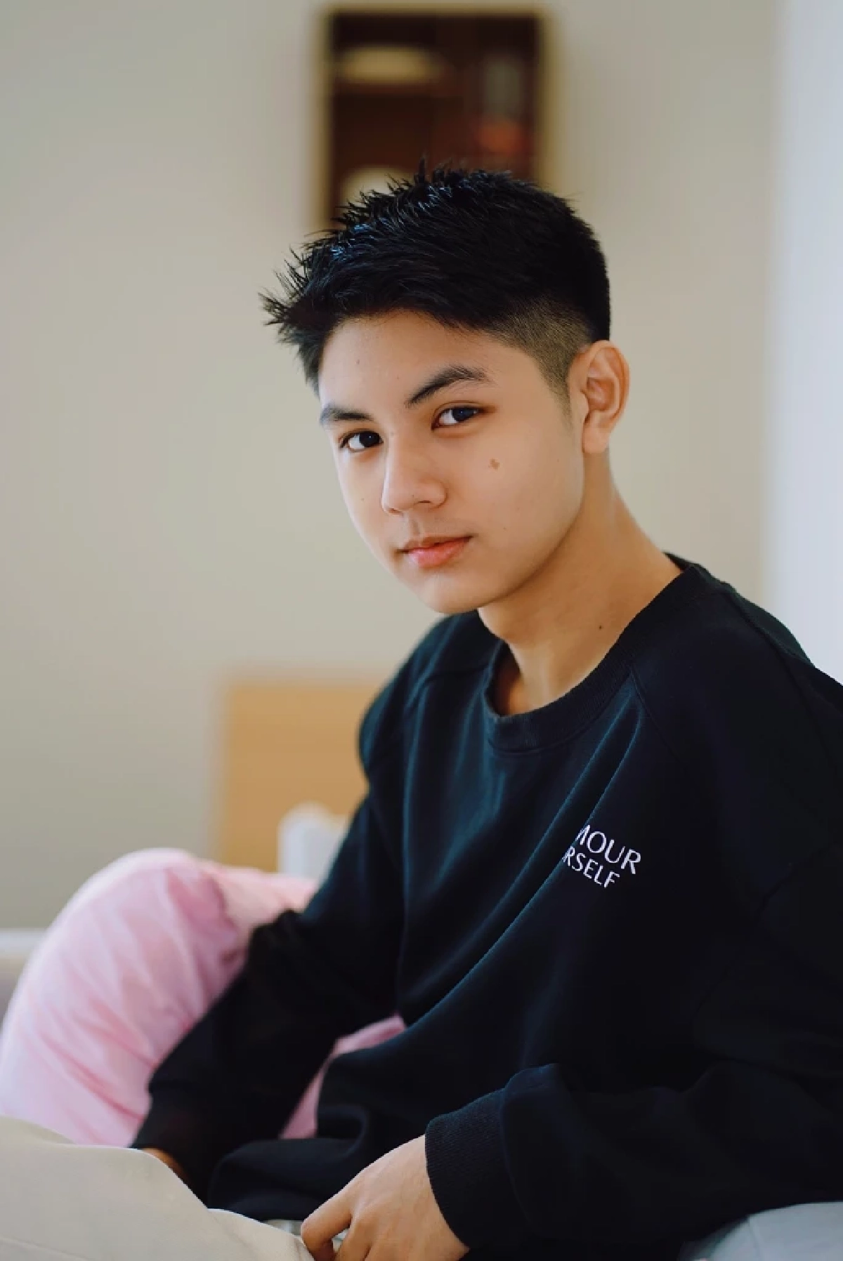 เปิดวาร์ป “ต้อล ภวัต” เจ้าของบท "ต้น" ขโมยซีนสุดใน Ghostboard