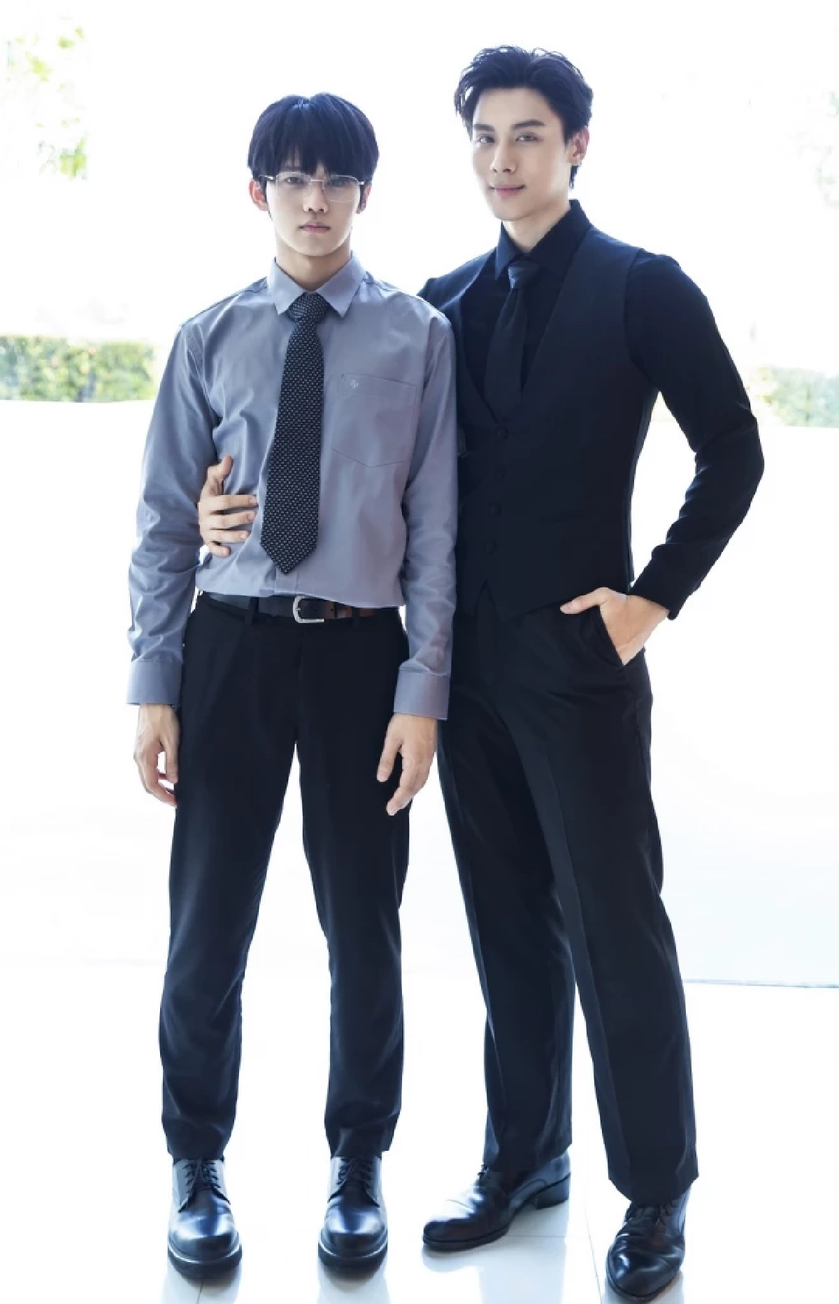 "มินลี ธนากร" ยิ้มรับกระแสแรง "PAYBACK The Series" ฟีดแบ็กถล่มทลาย