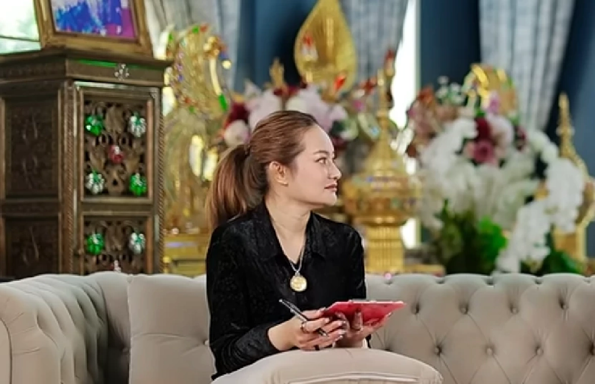 “หมอปลาย” เตือนแรง! ดวงชะตา 12 ราศี ครึ่งปีหลัง 2569  คอหวยสายมูห้ามพลาด!