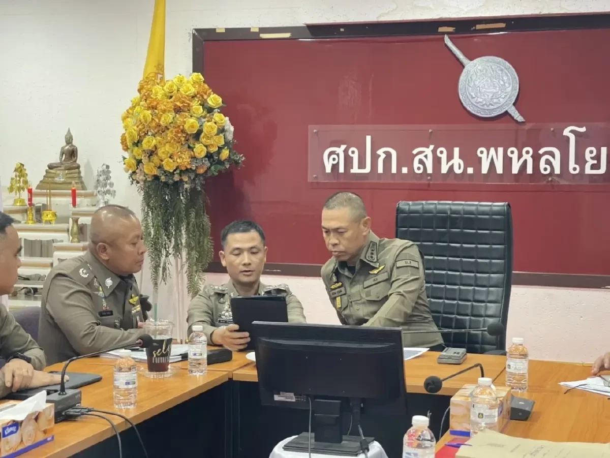 งามไส้! เปิดพฤติการณ์ "โรงเบียร์ลาดพร้าว" ใช้ไฟเกินกำลัง -  ประตูหนีไฟถูกล็อก