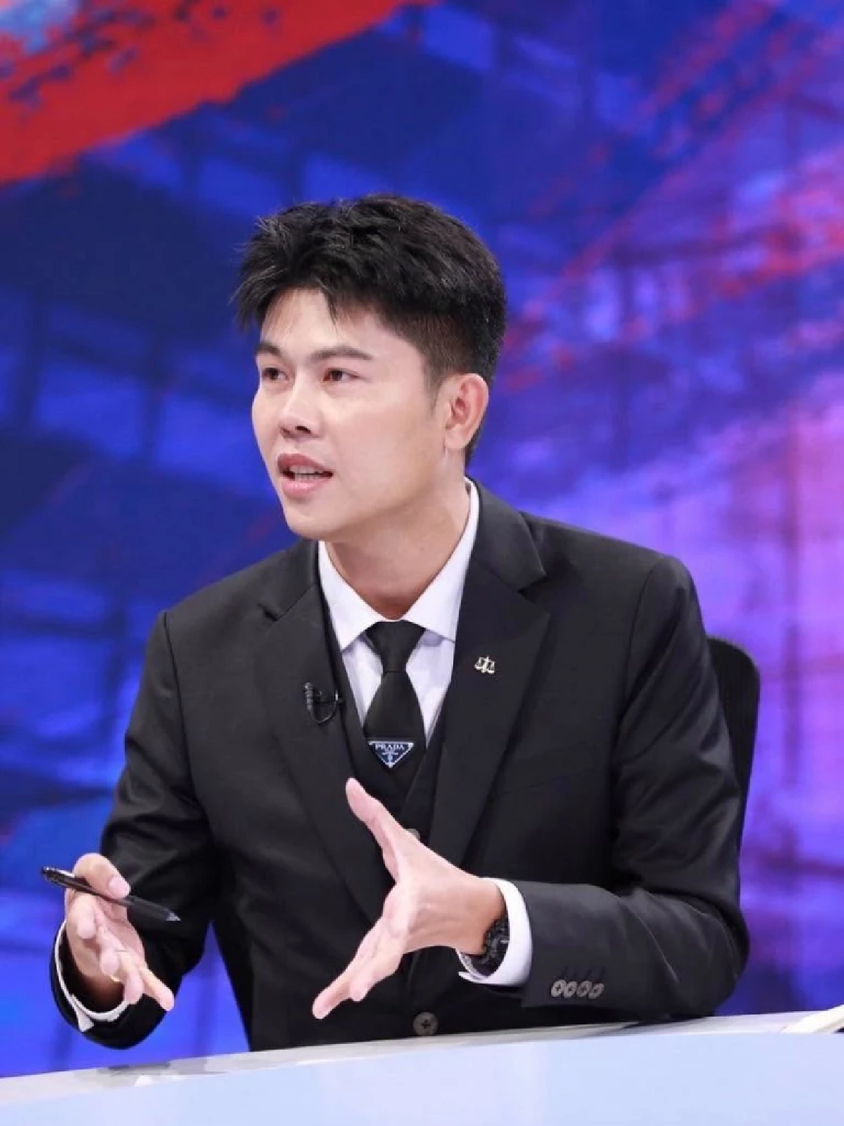 "ทนายพัฒน์" เปิดข้อกฎหมาย "เมียหลวง" โพสต์คลิป "สามี" กำลังมีเพศสัมพันธ์กับหญิงอื่น