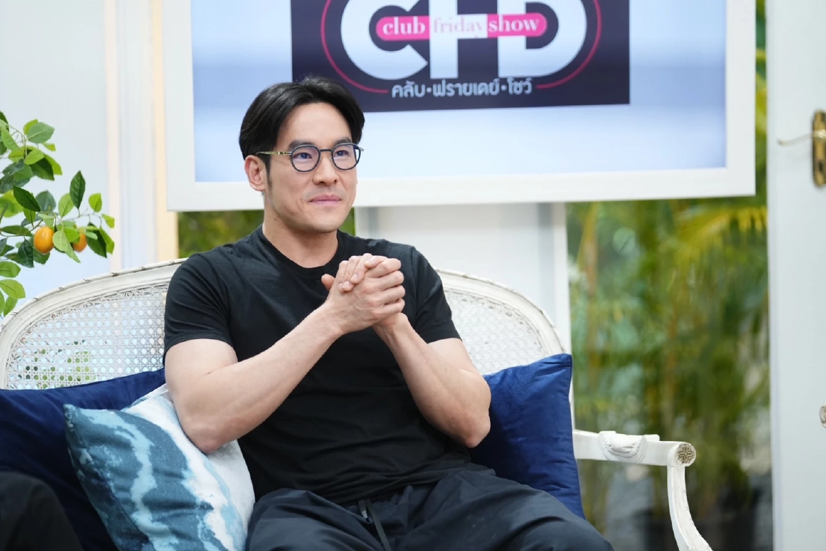 "กฤษณ์ ศรีภูมิเศรษฐ์" ใช้ชีวิตแบบสุลต่าน ตอนนี้โสด อยากมีแฟนหลายคน