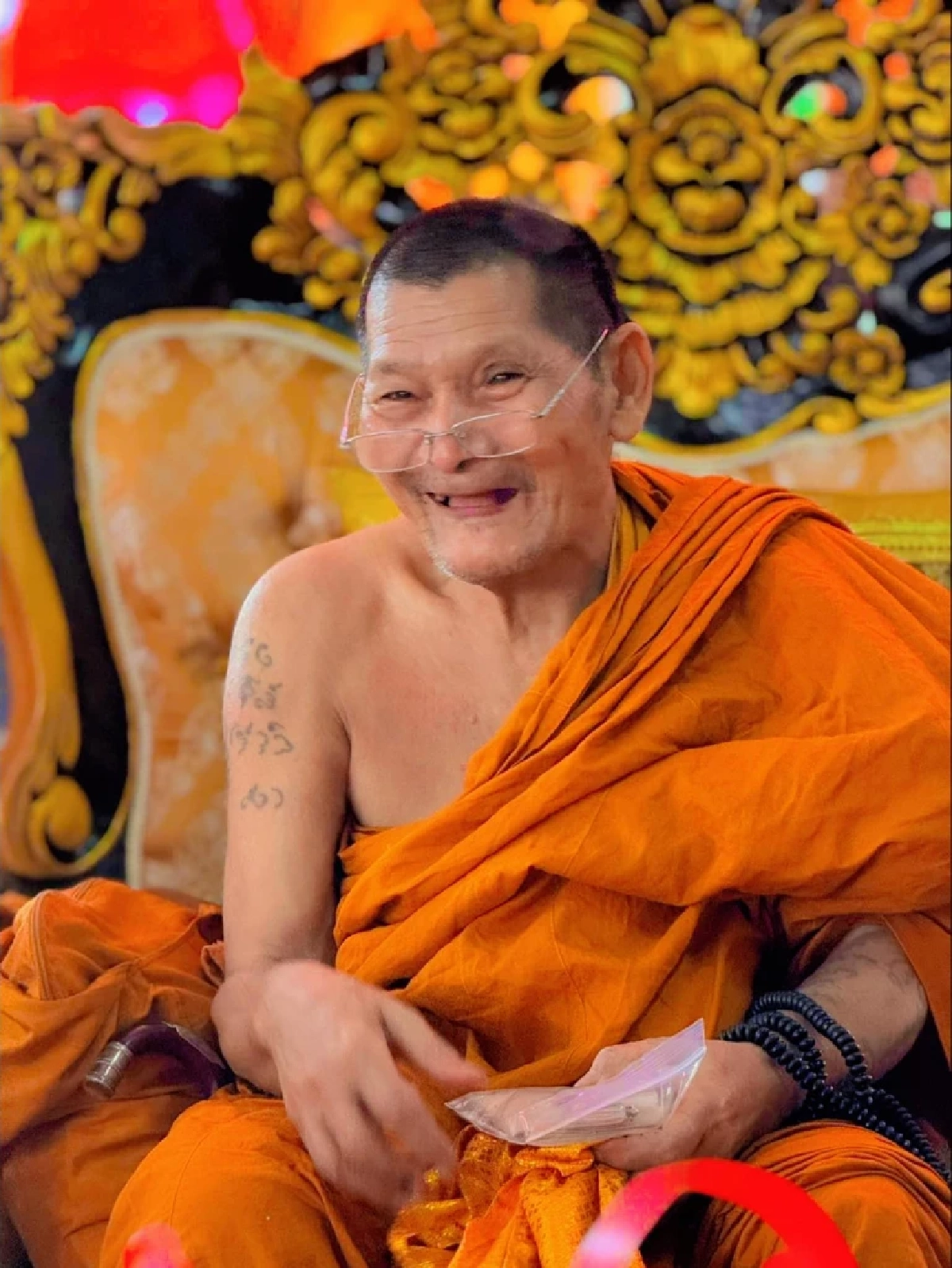 มัดรวมเลขเด็ด หวยงวด 1 ส.ค. 69 เลขมงคลหลวงปู่ศิลา-ม้าสีหมอก-ปฏิทินจีน