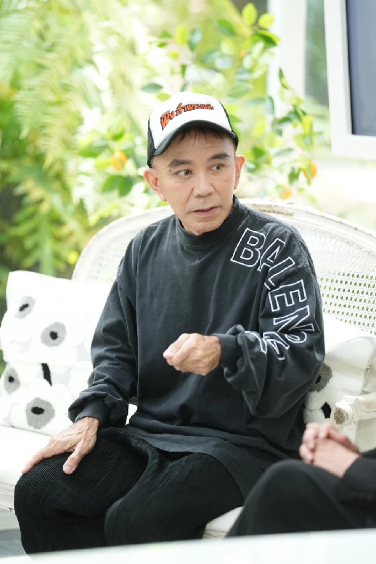 เปิดชีวิต "พิง ลำพระเพลิง" ปมในใจ ชีวิตต้องติดหนี้ เพราะความเนรคุณ