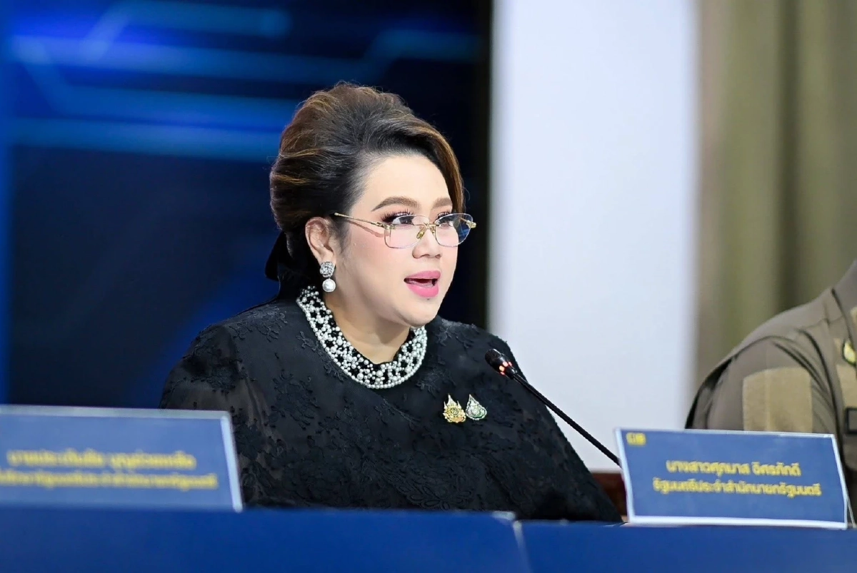“ศุภมาส” สั่งลุย ขบวนการรับจ้างกดบัตรคอนเสิร์ต หลอกเก็บเงินล่วงหน้า