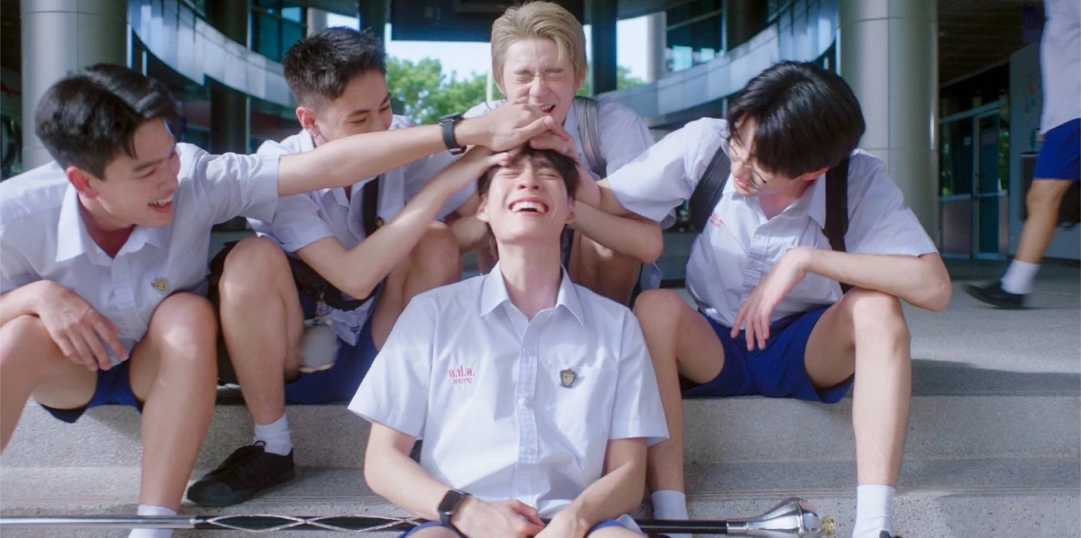 "Make It Right 2026" คืนชีพตำนานรักวัยเรียน ตัวอย่างแรก ยอดวิวพุ่งไม่หยุด