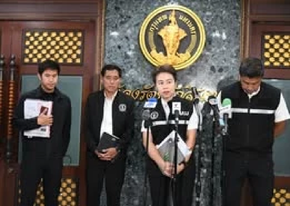 ผู้ว่าฯ ชัชชาติ เข้มสถานประกอบการทั่วกรุง ใช้มาตรฐานเดียวกับสถานบริการ