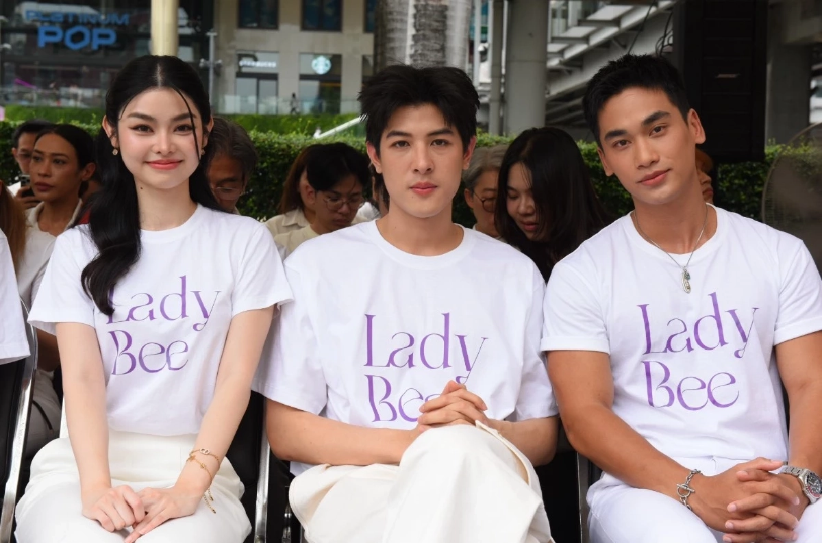 เปิดตัวภาพยนตร์ Lady  Bee หยิบยก "เรื่องของจัน ดารา" มาตีความใหม่