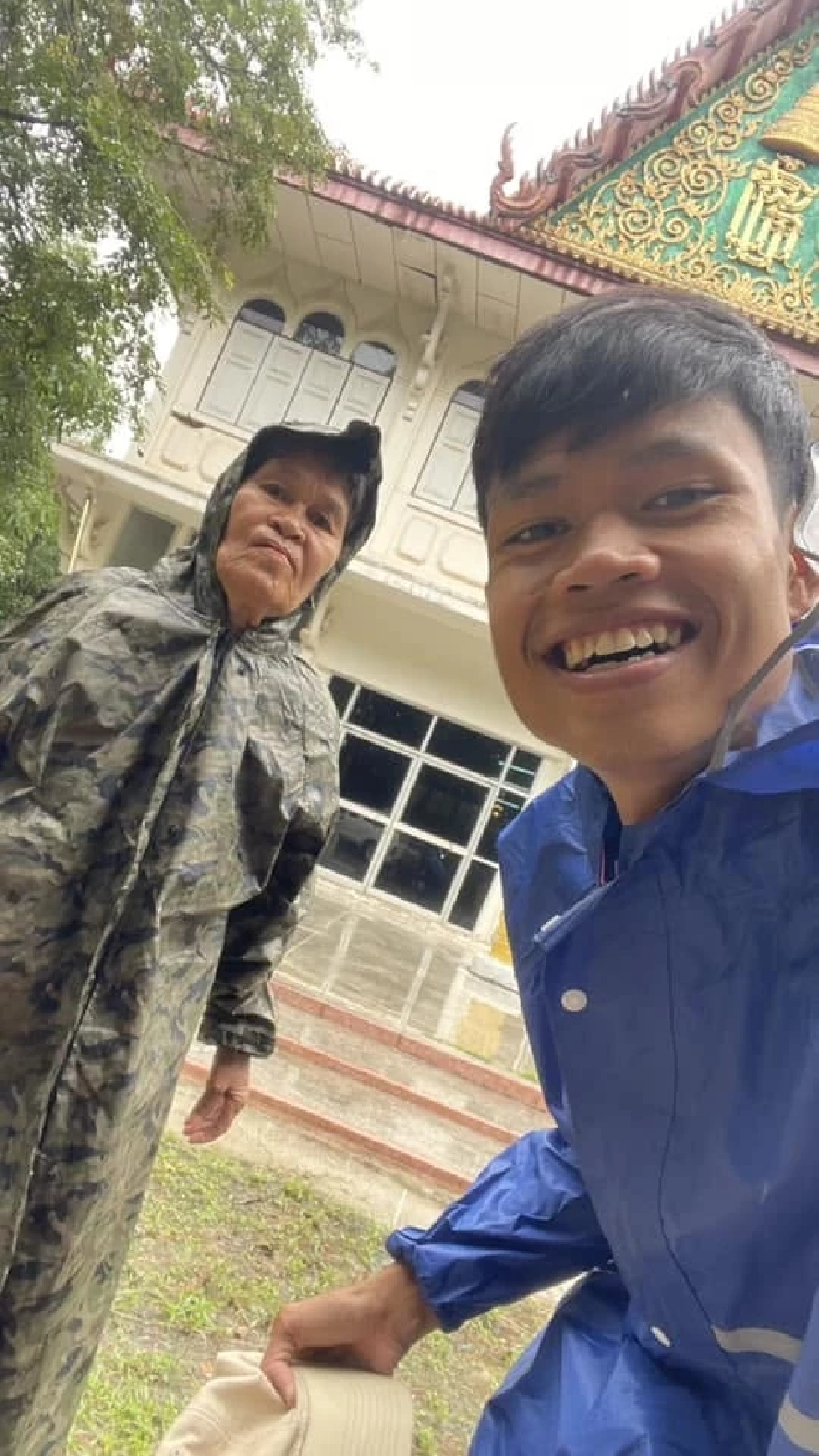 เปิดโพสต์ "ฮลุน โซโล่" ถึงคุณย่า เส้นทางชีวิต ก่อนเสียชีวิตปริศนาที่จอร์เจีย
